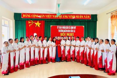 Hội nghị Viên chức, người lao động năm học 2025-2026